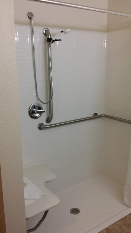 American Inn & Suites Parkers Prairie Bagian luar foto