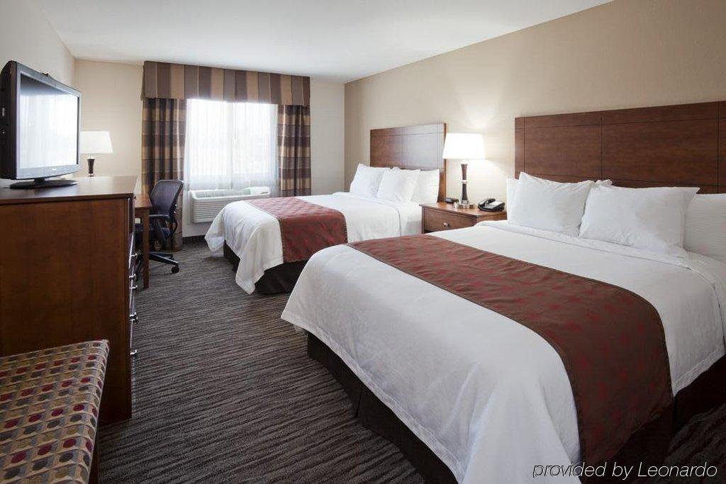 American Inn & Suites Parkers Prairie Bagian luar foto
