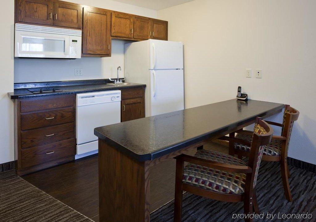 American Inn & Suites Parkers Prairie Bagian luar foto