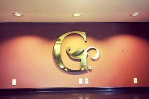 American Inn & Suites Parkers Prairie Interior foto