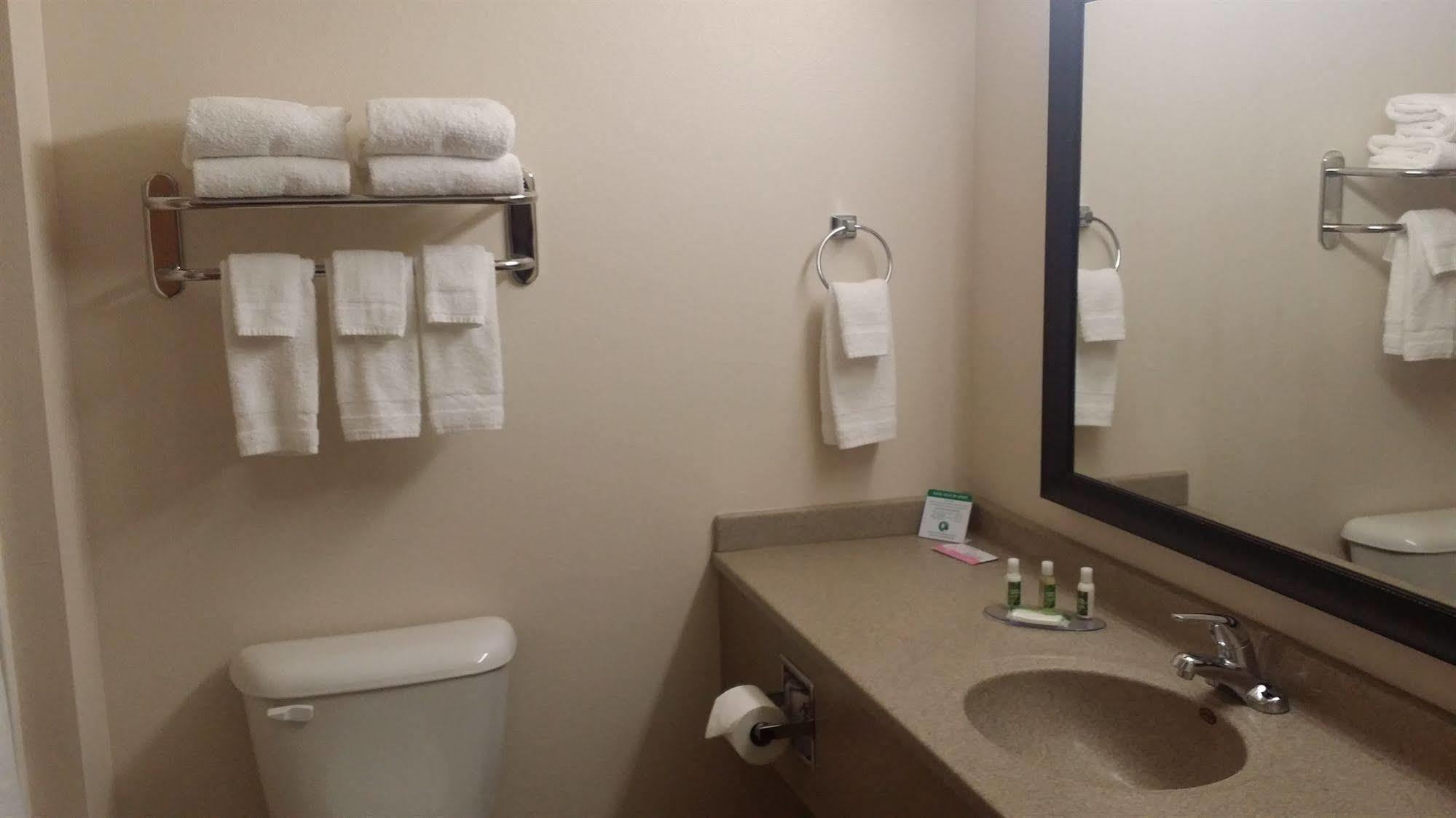American Inn & Suites Parkers Prairie Bagian luar foto